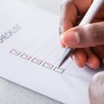 Michael Essick's Tax Checklist for San Antonio Taxpayers