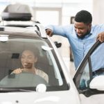 San Antonio Car Shopping in 2023
