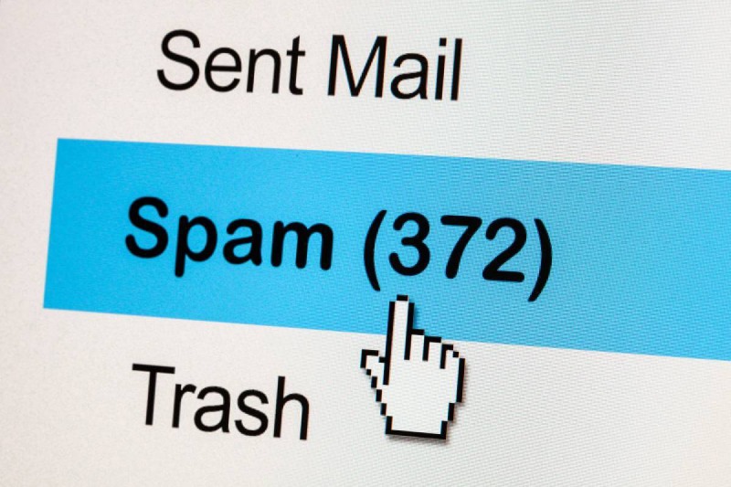 Michael Essick’s Practical Guide to Stop Getting Spam Email