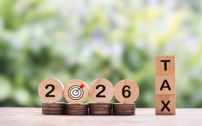 What Tax Changes Are Coming in 2026 For San Antonio & Texas Hill Country Filers?