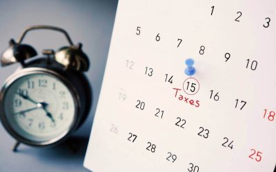 2025 Taxes for San Antonio & Texas Hill Country Business Owners Who Owe the IRS