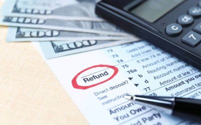 Answers for San Antonio & Texas Hill Country Filers: Are People Getting Bigger Tax Refunds This Year?