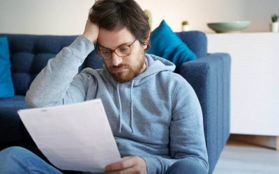 San Antonio & Texas Hill Country Taxpayer Rights: What If I Can’t Pay How Much I Owe The IRS?