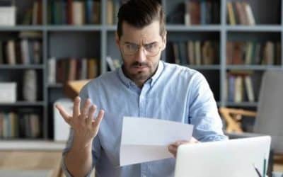 What Is A Notice Of Federal Tax Lien, And Can It Cost San Antonio & Texas Hill Country Taxpayers Their Jobs?