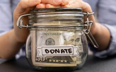 Supporting San Antonio & Texas Hill Country Charities? How 2026 OBBBA Charitable Giving Contributions Work